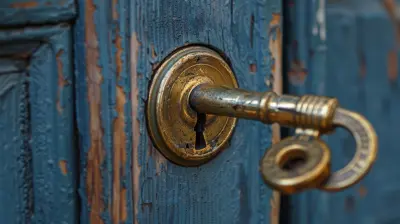 Handling Security Deposit Disputes: Strategies for Tenants