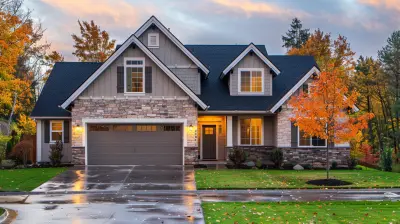 How Home Improvements Can Influence Your Property Taxes