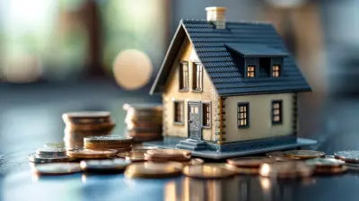 How to Choose the Best Mortgage Type for an Investment Property