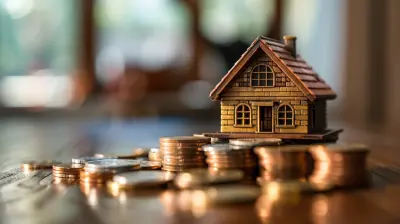 Property Tax Payments: Pitfalls to Avoid