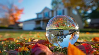 The Role of Market Conditions in Increasing Your Home Equity