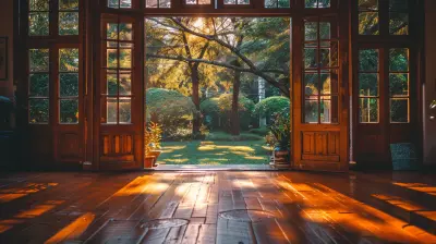 Why Open Houses Are a Game-Changer for First-Time Buyers