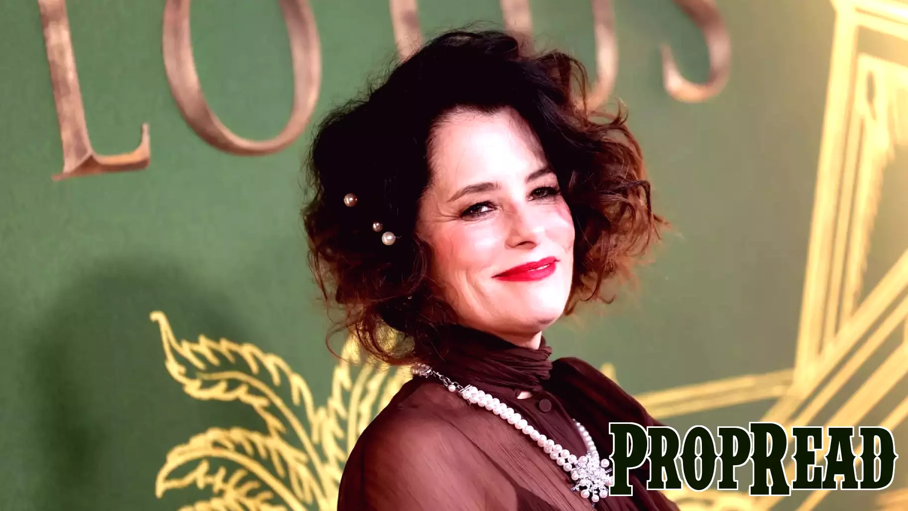 A Glimpse into Parker Posey's Real Estate Journey