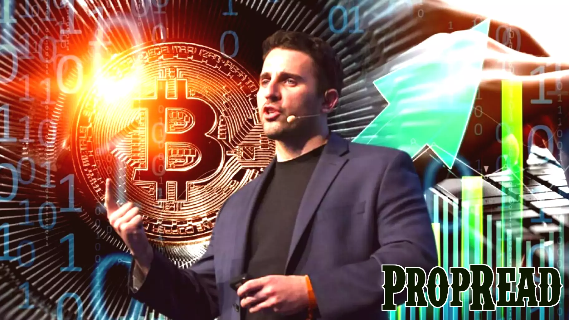 Bitcoin as the Digital Frontier: A Warning from Anthony Pompliano