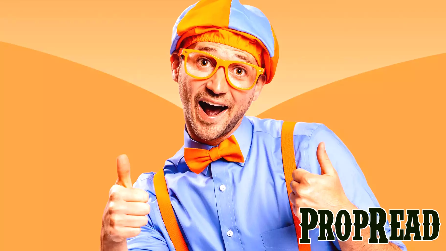 Blippi Star's Impressive $4.7 Million Real Estate Portfolio Unveiled