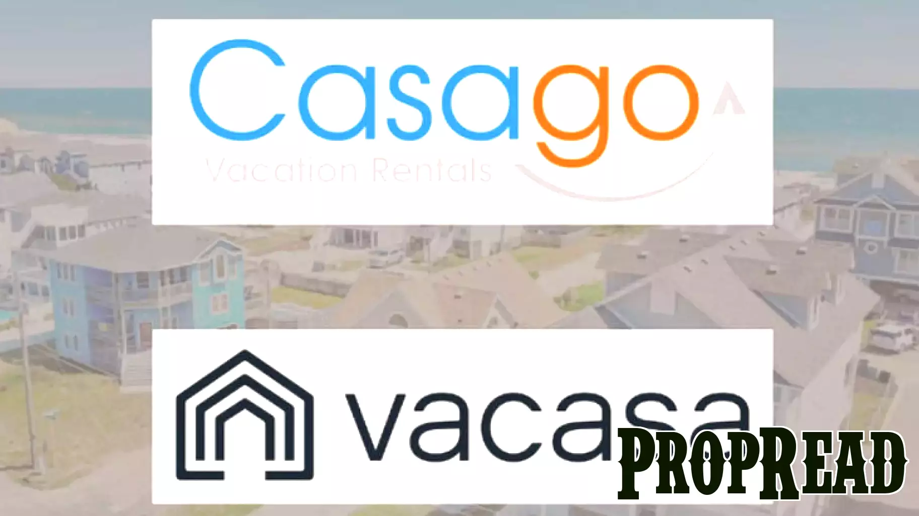 Casago Set to Merge with Vacasa in Major Stock Purchase