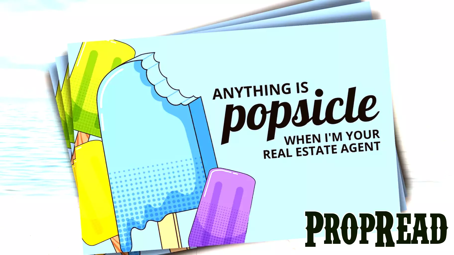 Enhance Your Marketing Strategy with Real Estate Postcards in 2025