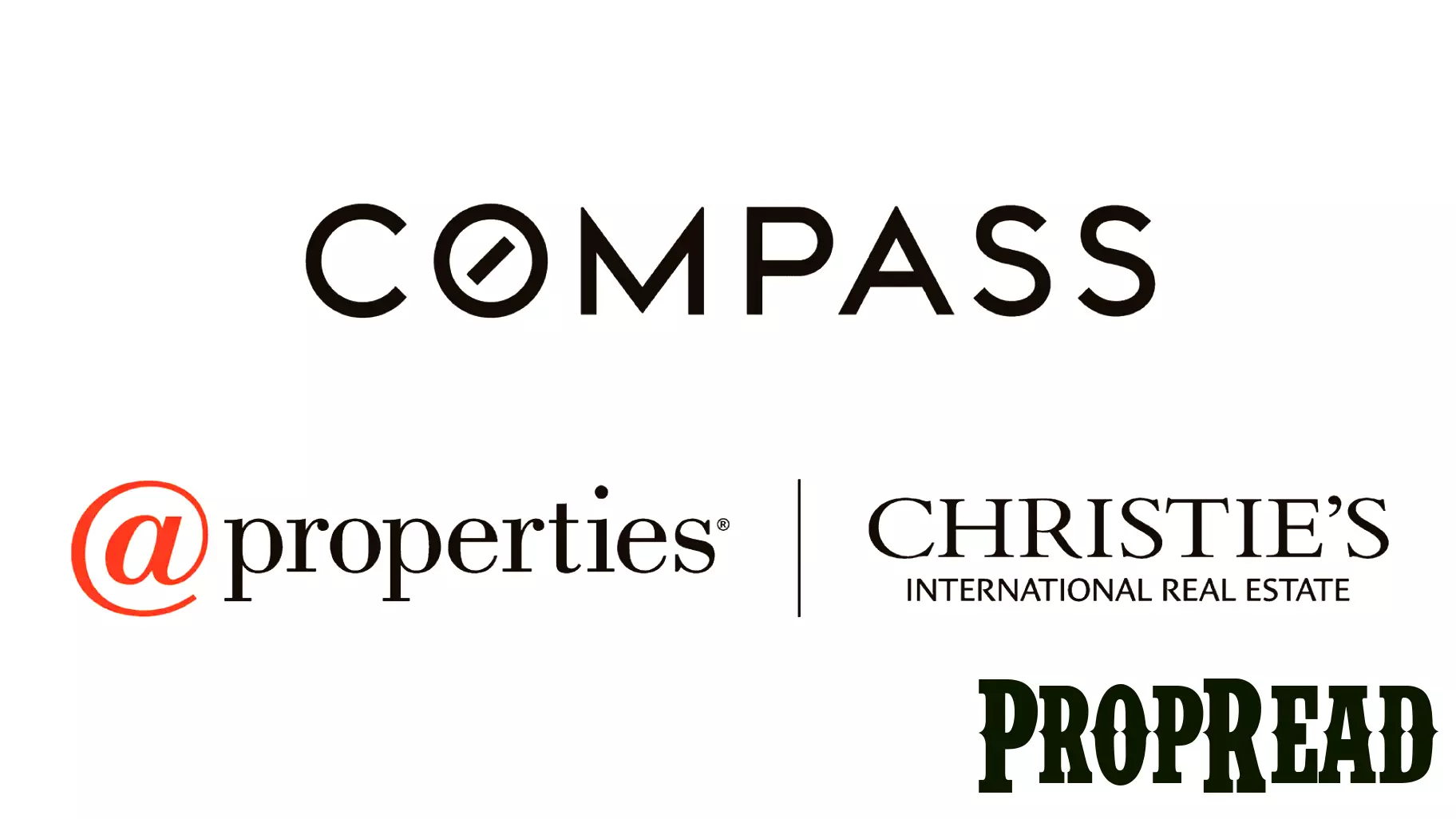 Implications of Compass Acquisition for @properties and Christie’s International Real Estate