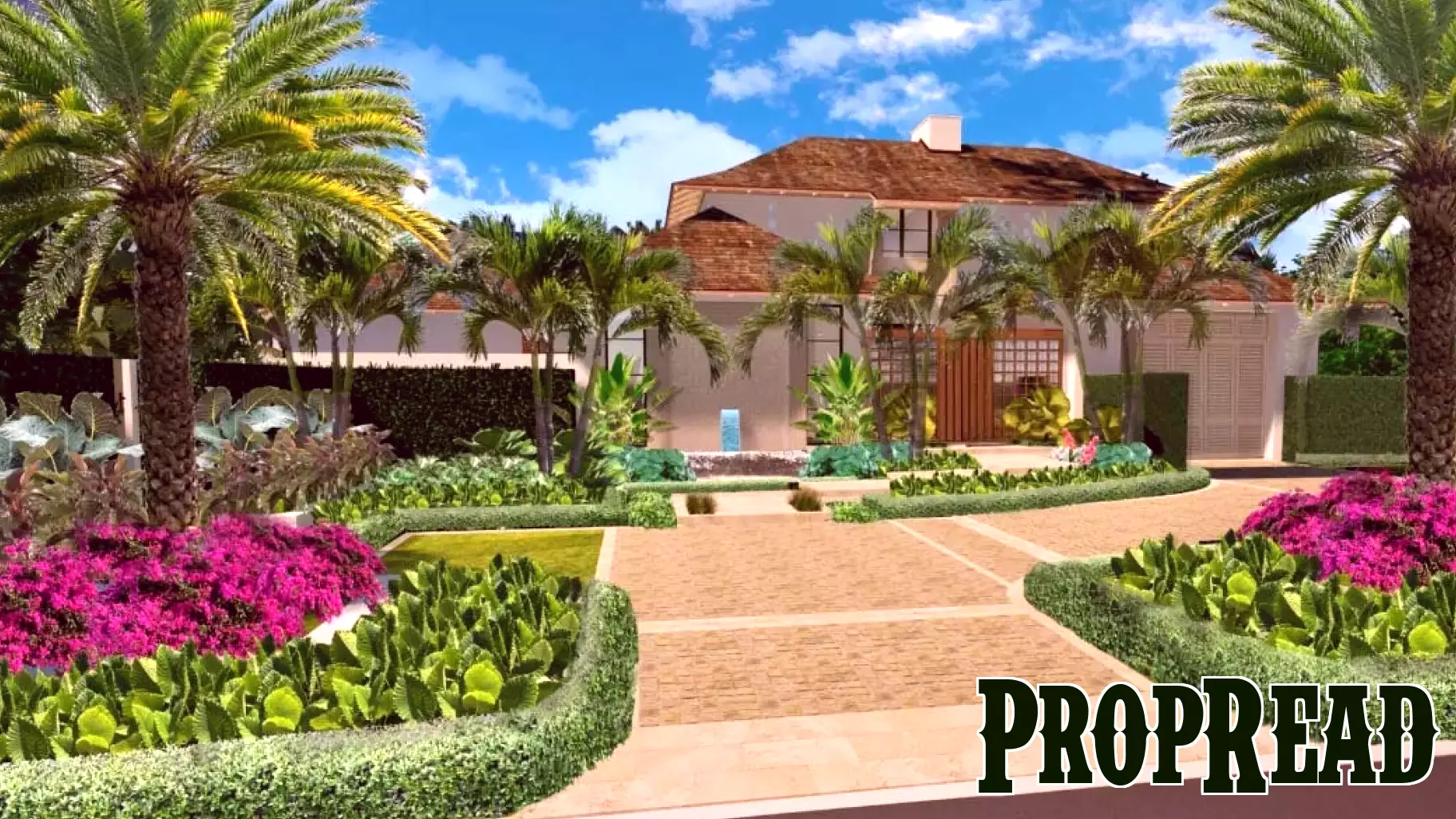 Palm Beach Double Lot With Approved House Plans Sells for $16 Million, Now Listed at $21 Million