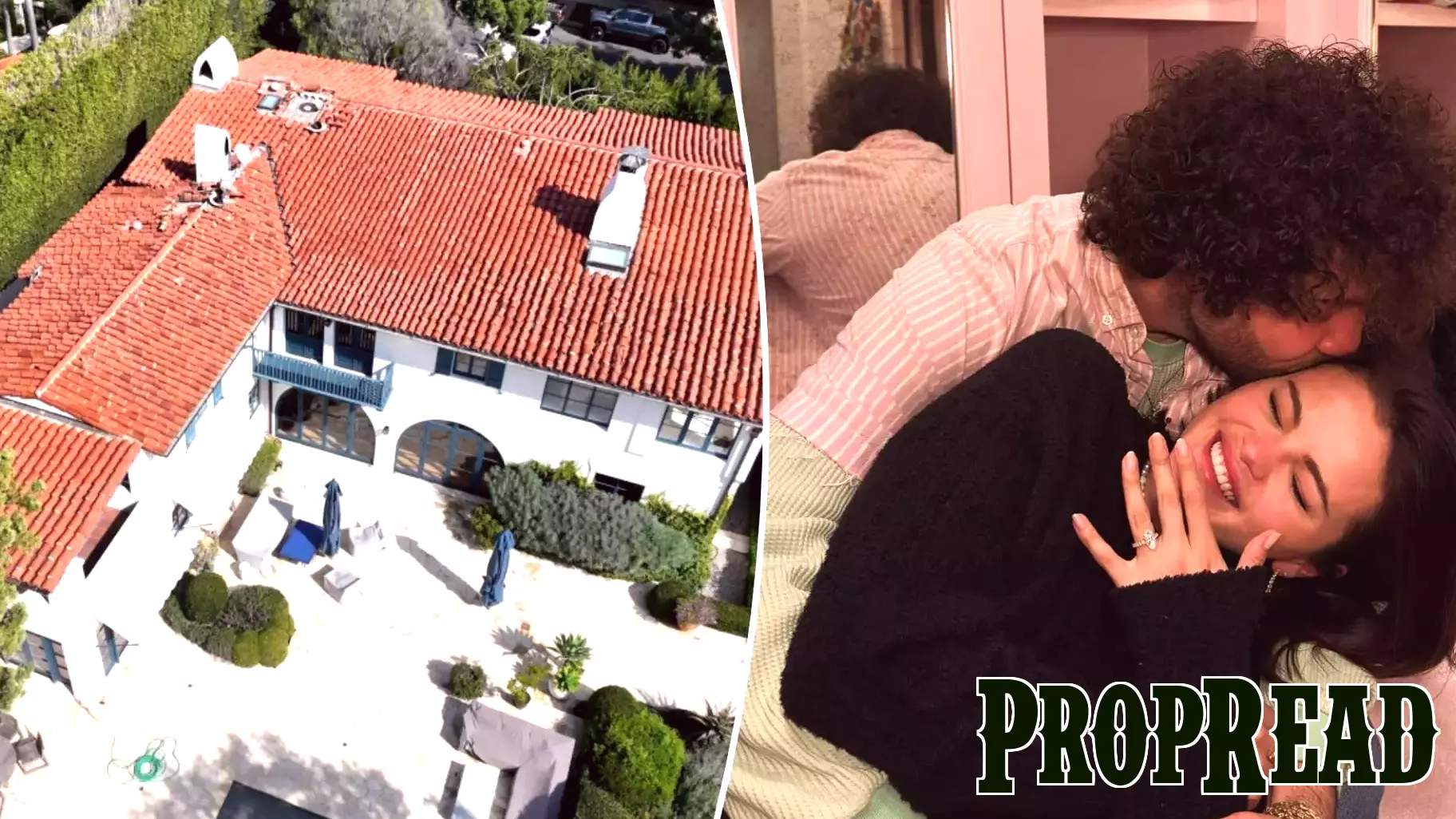 Selena Gomez and Benny Blanco Elevate Their Lifestyle with New Home Purchase