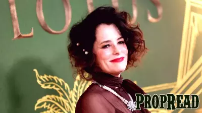 A Glimpse into Parker Posey's Real Estate Journey