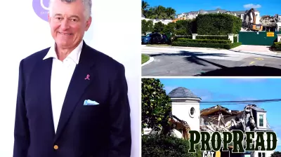 Billionaire Heir Makes Waves in Palm Beach Real Estate with $200 Million Deal