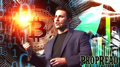 Bitcoin as the Digital Frontier: A Warning from Anthony Pompliano