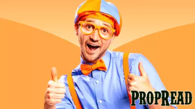 Blippi Star's Impressive $4.7 Million Real Estate Portfolio Unveiled