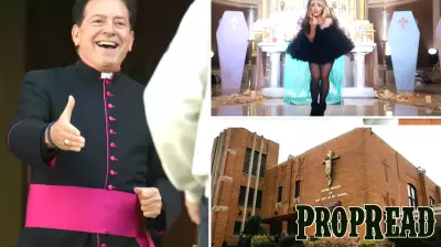 Brooklyn Priest's Controversial Actions Lead to Demotion and Lavish Lifestyle