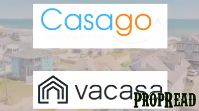 Casago Set to Merge with Vacasa in Major Stock Purchase