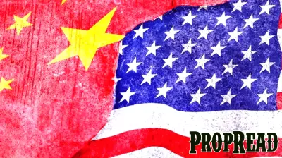 Grant Cardone Advocates for U.S.-China Real Estate Partnerships