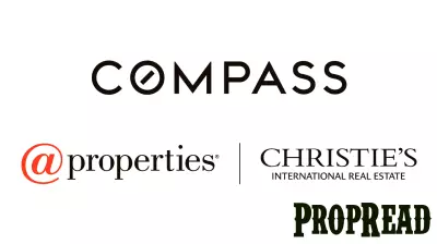 Implications of Compass Acquisition for @properties and Christie’s International Real Estate