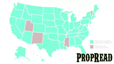 Kiavi Expands Operations to 13 New States, Enhancing Support for Real Estate Investors