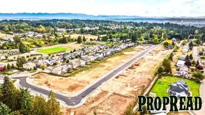 New Single-Family Development in Edgewood Moves Closer to Construction