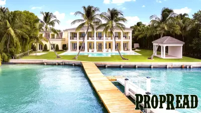 Palm Beach Real Estate Market Buzzes with Activity for Presidents Day Weekend