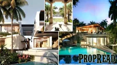 Play Money: Miami is Lousy with $100M+ Homes — Experts Say It’s the New Normal