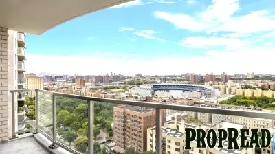 Real Estate Spotlight: Properties Available in Chelsea, Upper East Side, and Grand Concourse