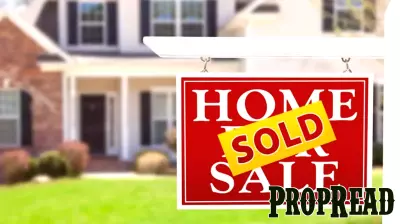 Record-Breaking Home Sales in the U.S. for 2024