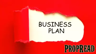 Simplifying Real Estate Business Plans: One Page vs. Nineteen Pages